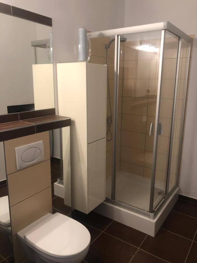 Dom Nad Morzem 250M Od Plazy Miedzywodzie 빌라 외부 사진