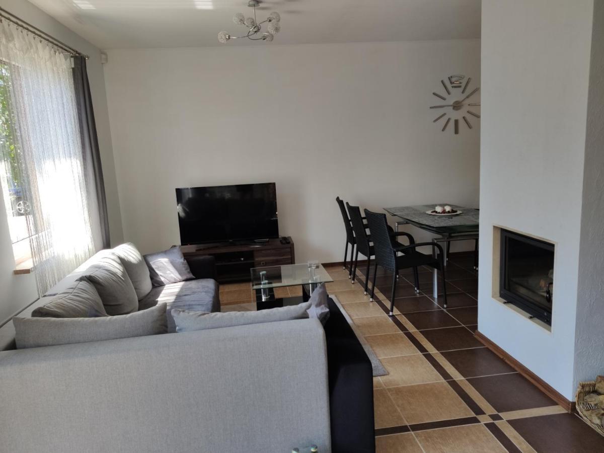 Dom Nad Morzem 250M Od Plazy Miedzywodzie 빌라 외부 사진