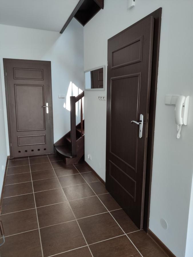 Dom Nad Morzem 250M Od Plazy Miedzywodzie 빌라 외부 사진