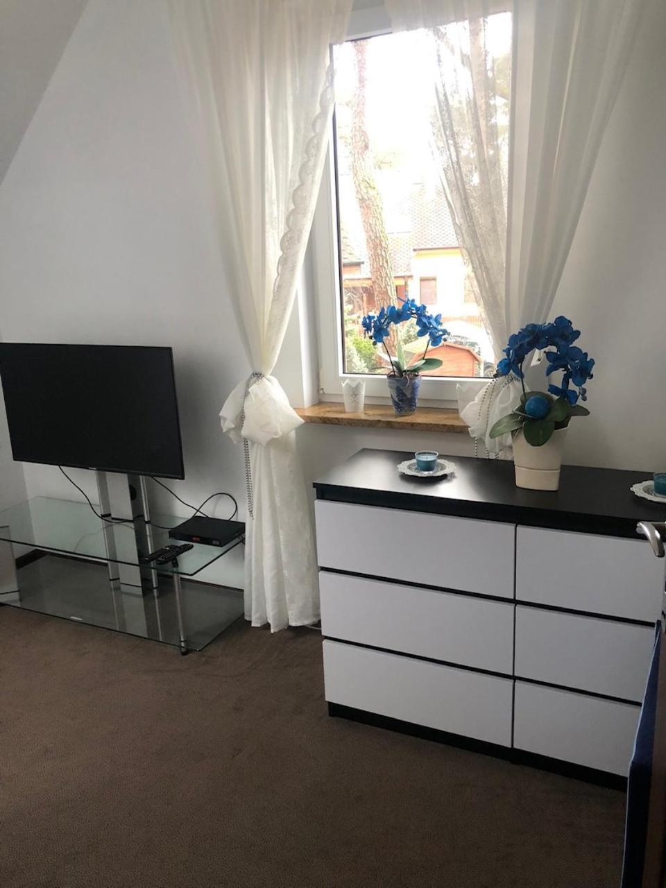 Dom Nad Morzem 250M Od Plazy Miedzywodzie 빌라 외부 사진
